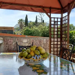 Verdeblu Bed and breakfast