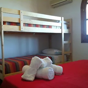 Bed & Breakfast Nonnasara, Valderice