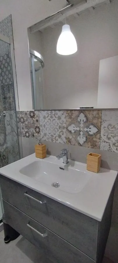 Corte Dei Venti Valderice Bed & Breakfast