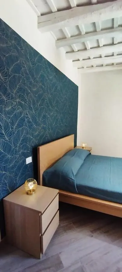 Bed & Breakfast Corte Dei Venti Valderice
