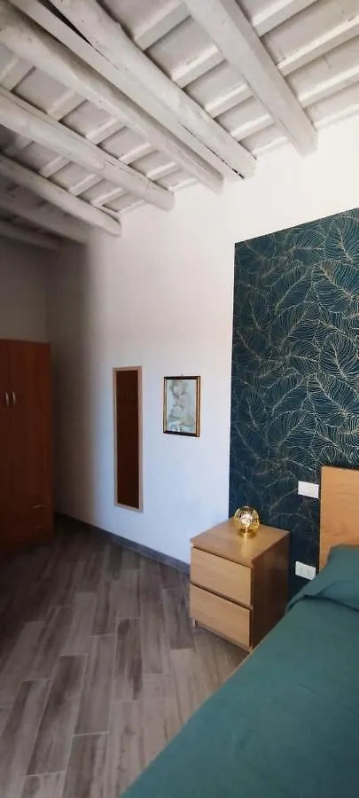 Corte Dei Venti Valderice Bed & Breakfast