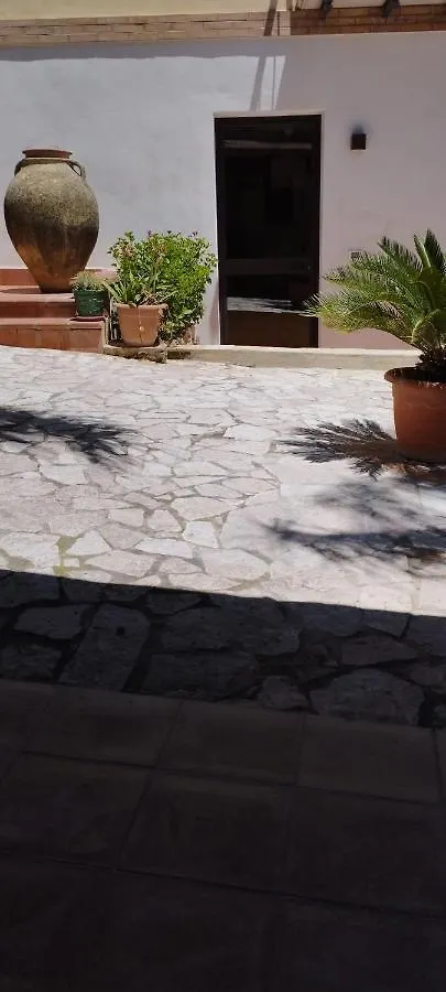 Bed & Breakfast Corte Dei Venti Valderice