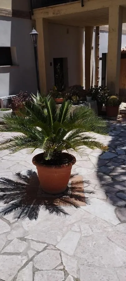 Bed & Breakfast Corte Dei Venti Valderice