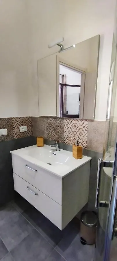 Bed & Breakfast Corte Dei Venti Valderice