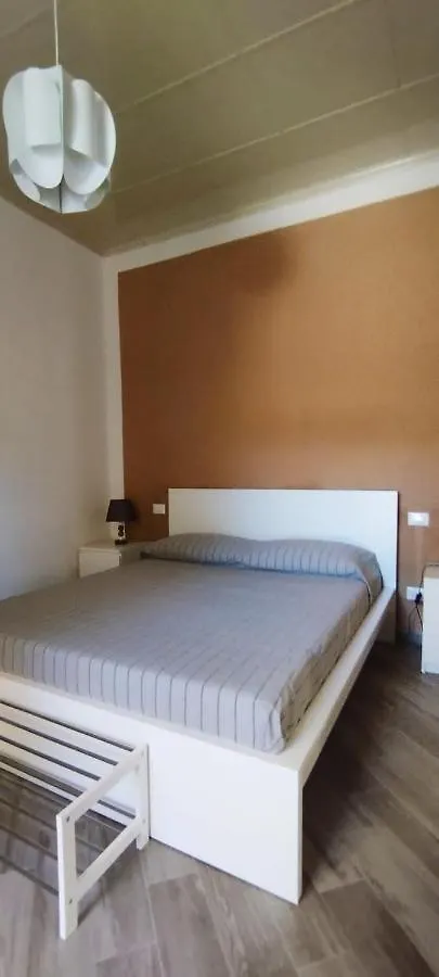 Corte Dei Venti Valderice Bed & Breakfast
