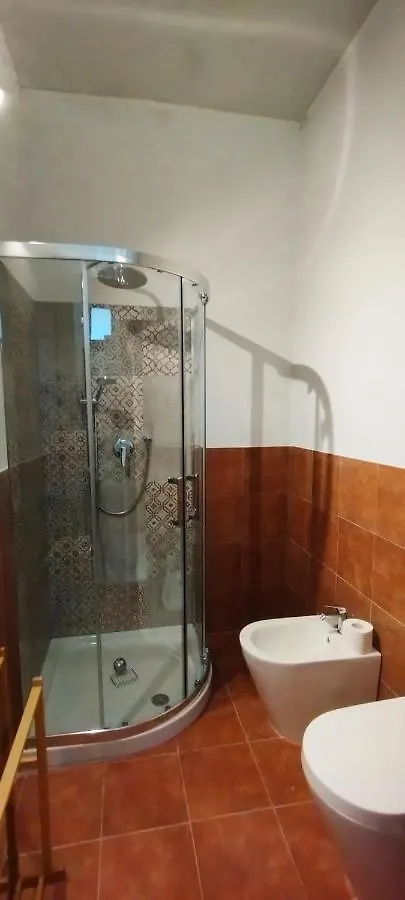 Corte Dei Venti Valderice