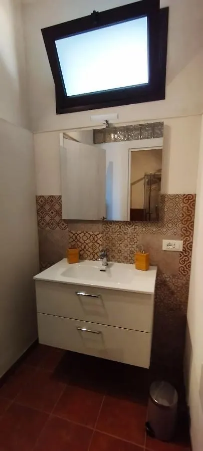Bed & Breakfast Corte Dei Venti Valderice