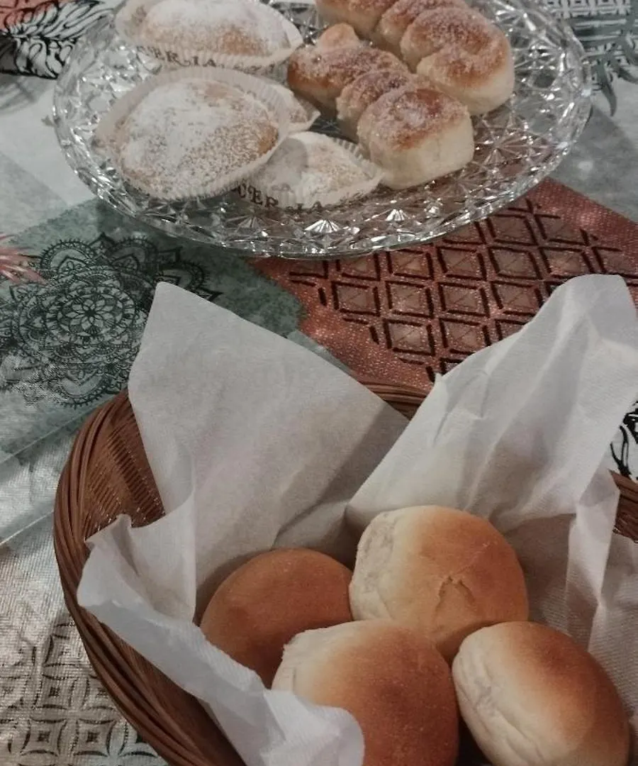 Corte Dei Venti Valderice Bed & Breakfast